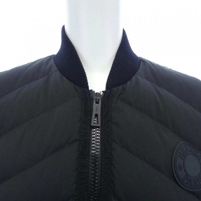 【Mã giảm giá】Áo gile HERMES 641303