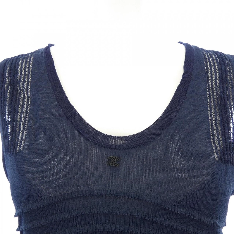 CHANEL P28013K00020 06P Đầm - Hàng hiệu Chính hãng 814324