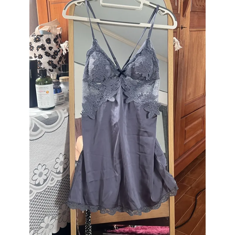 Váy ngủ sexy 1003223