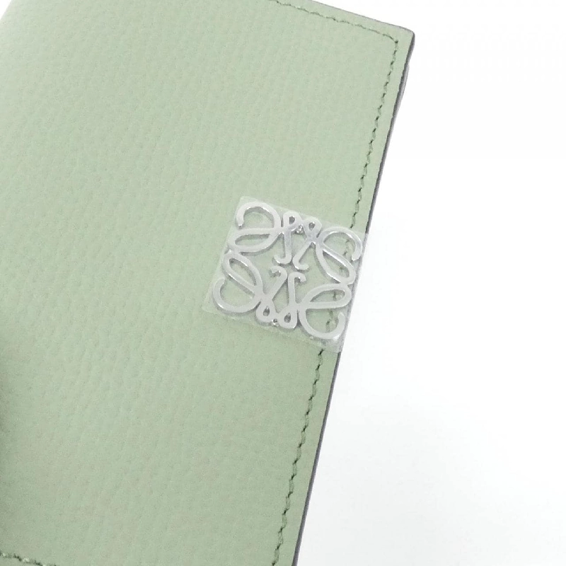 LOEWE C821M97X05 Ví thẻ - Hàng hiệu Chính hãng 806988