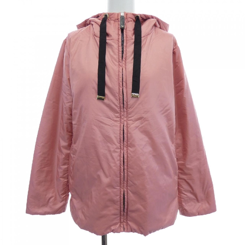 Max Mara 24194810746 CAMELUXE Áo khoác - Hàng hiệu Chính hãng 817327