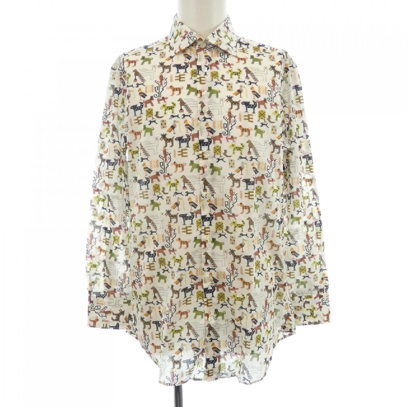 Áo sơ mi ETRO - Hàng hiệu Chính hãng 906253