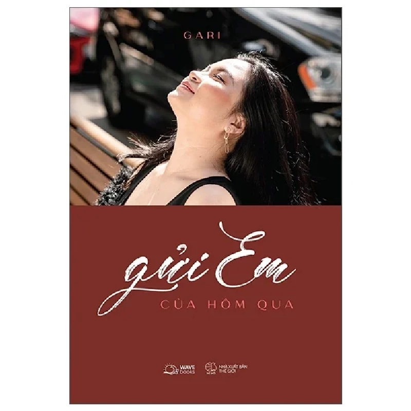 Gửi Em Của Hôm Qua - Gari 282563