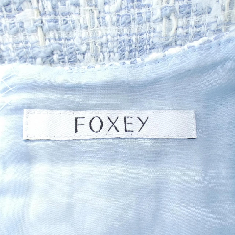 Đầm FOXEY - Hàng hiệu Authentic 821543