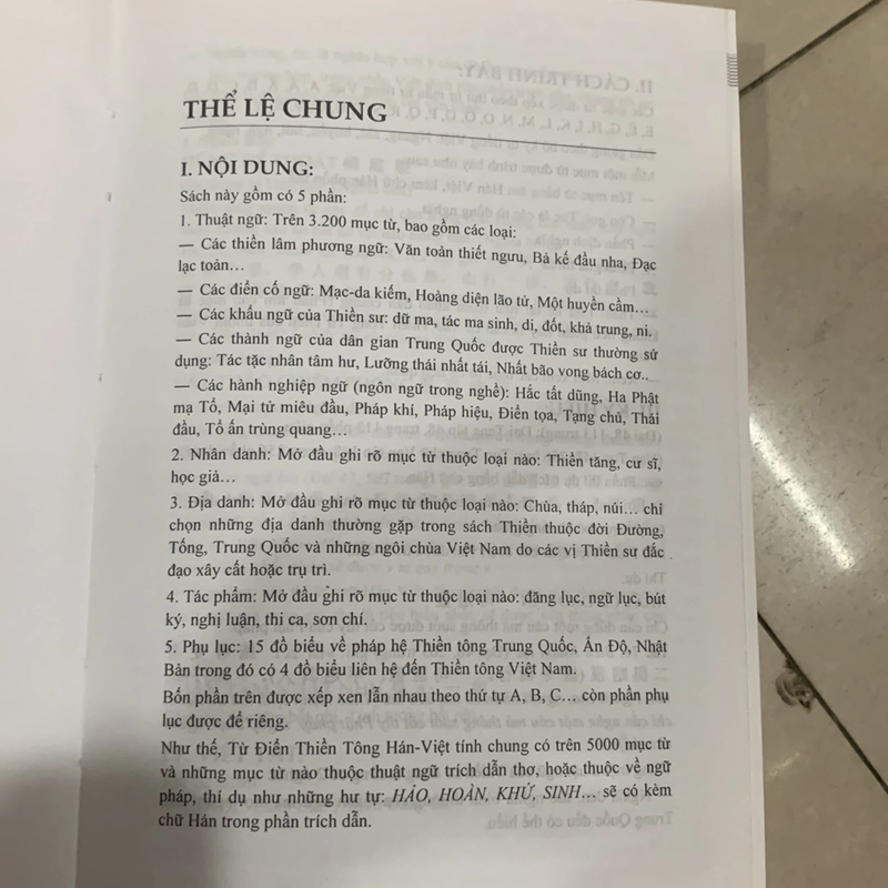 TỪ ĐIỂN THIỀN TÔNG HÁN VIỆT 279110