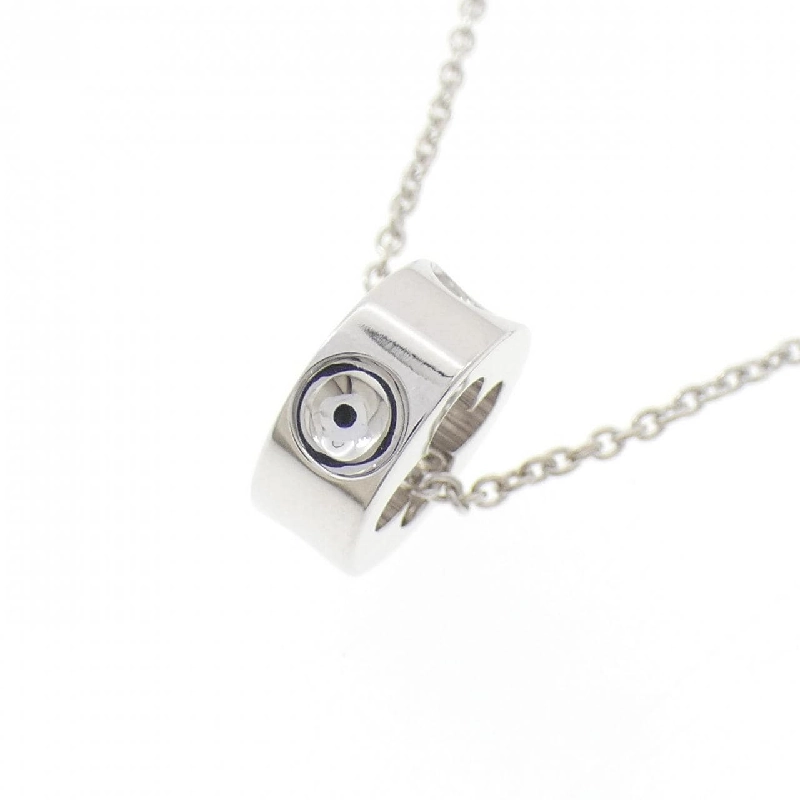 Louis Vuitton Pendantif Empreinte Necklace - Hàng hiệu Authentic 841092