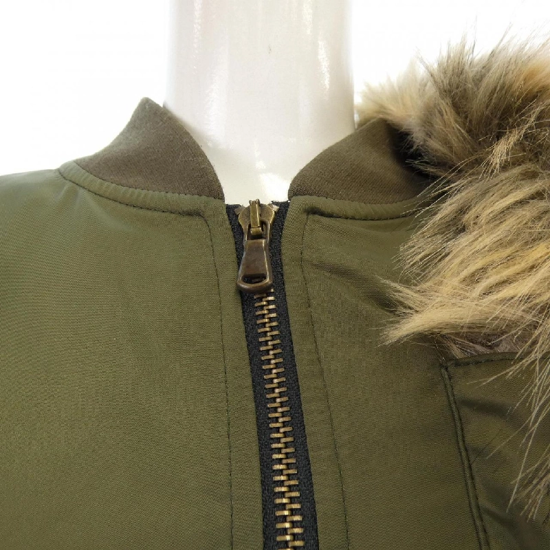 Cô Gái Xanh BLUGIRL Áo Khoác 627203