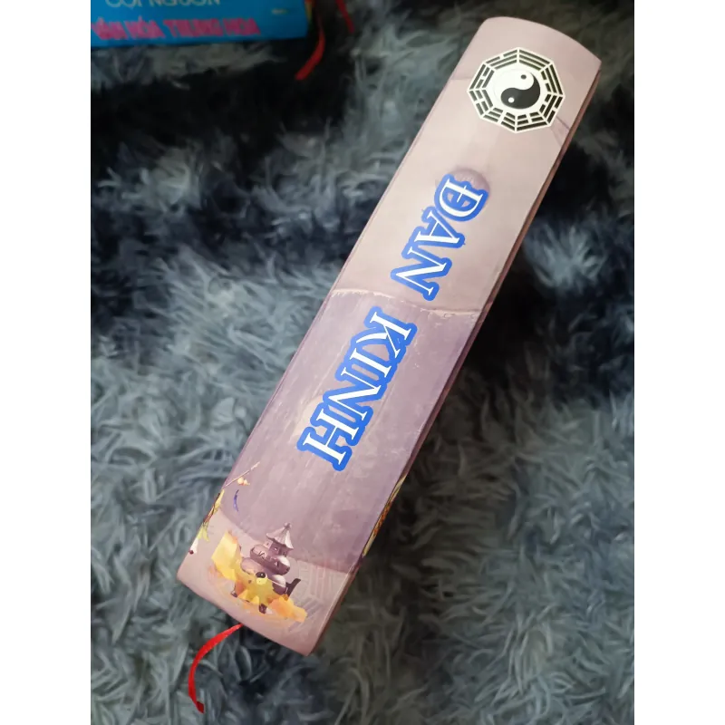 Tuyển tập Đan Kinh 1023852