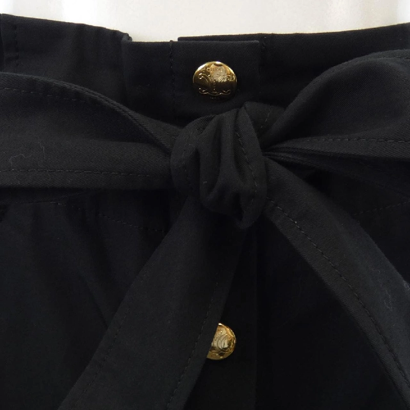 【Mã giảm giá】Váy CELINE 653336