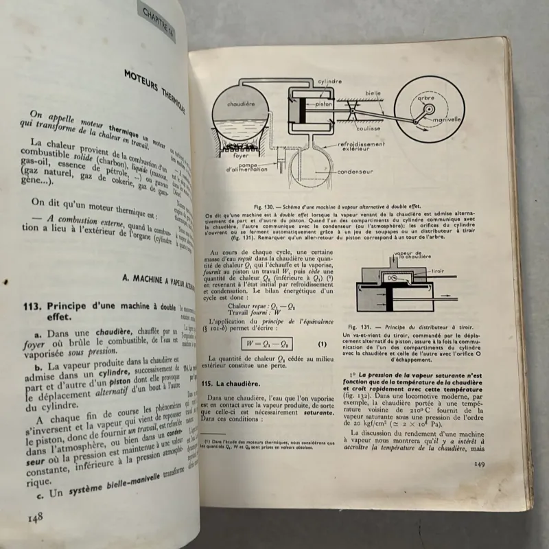 Physique classe de mathematiques  800656