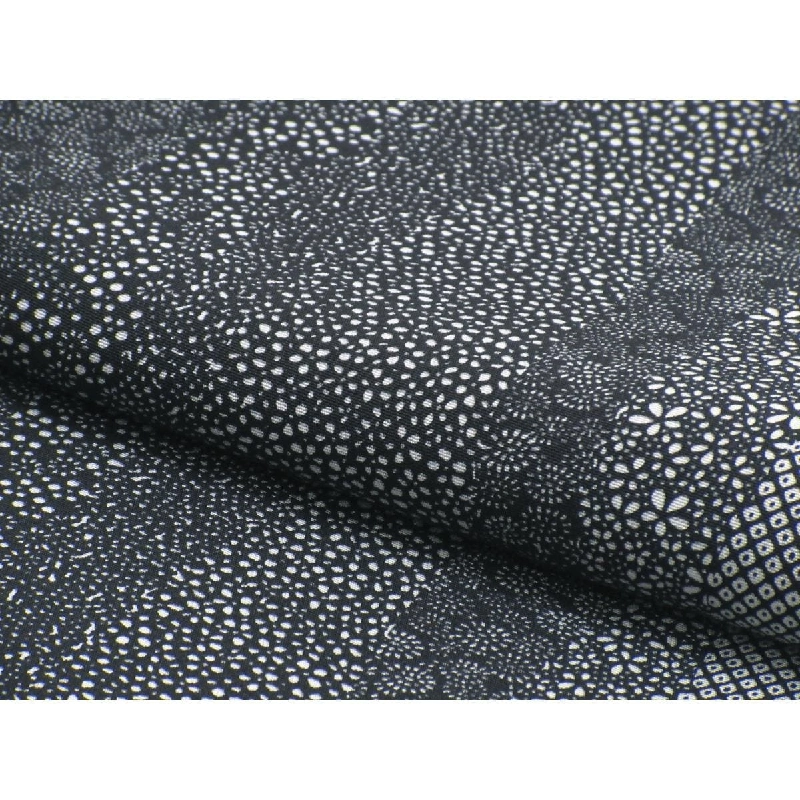 小紋 江戸小紋 身幅Ｌ寸 - Hàng hiệu Authentic 876699