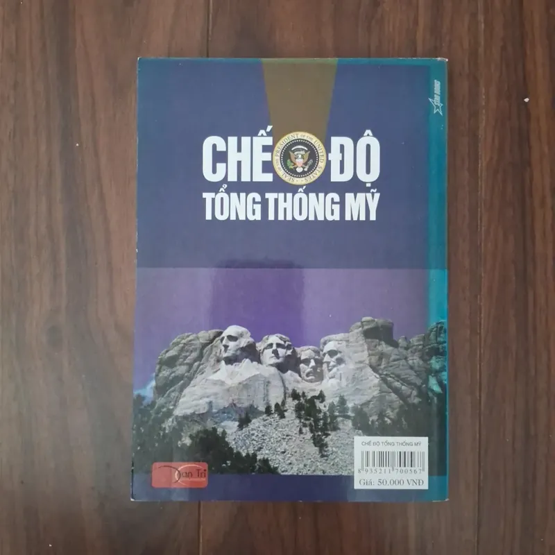 Chế độ tổng thống mỹ  593062