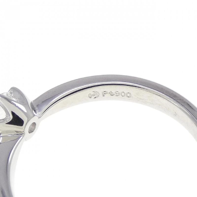 Nhẫn kim cương Tasaki 0.30CT - Hàng hiệu Authentic 838164