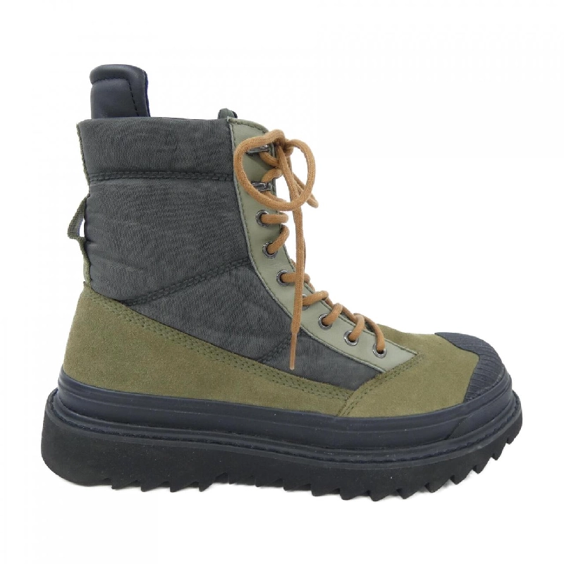 Giày boot DIESEL Y02700 - Hàng hiệu Chính hãng 907145