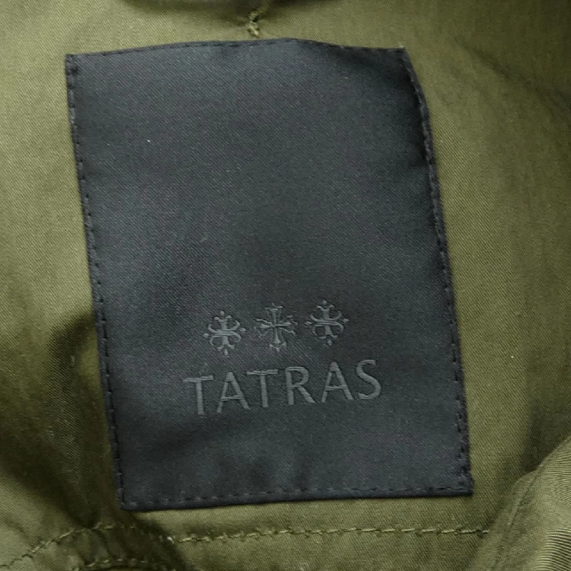 TATRAS LTA17S4525 Áo khoác - Hàng hiệu Chính hãng 821811