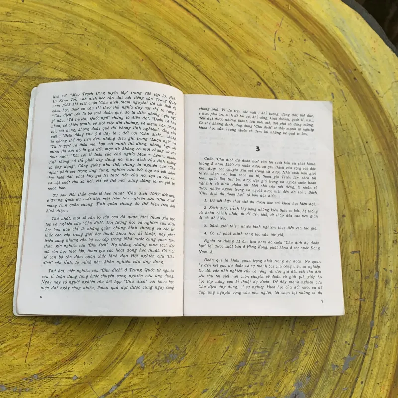  CHU DỊCH DỰ ĐOÁN CÁC VÍ DỤ CÓ LỜI GIẢI- THIỆU VĨ HOA  781687