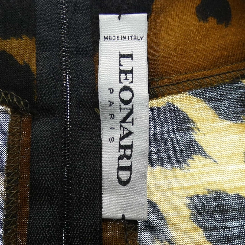 【Mã giảm giá】Đầm LEONARD 653807