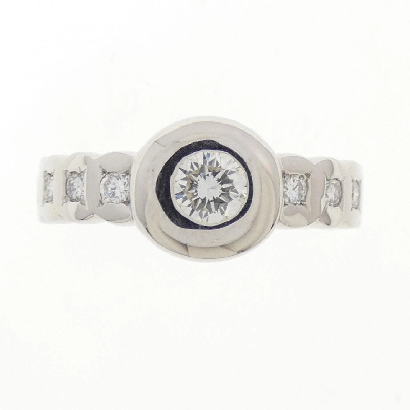 Nhẫn kim cương PT900 0.35CT - Hàng hiệu Chính hãng 848238