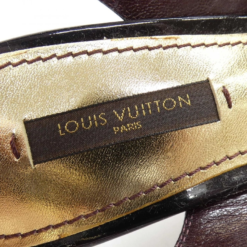 Giày sandal LOUIS VUITTON 661693