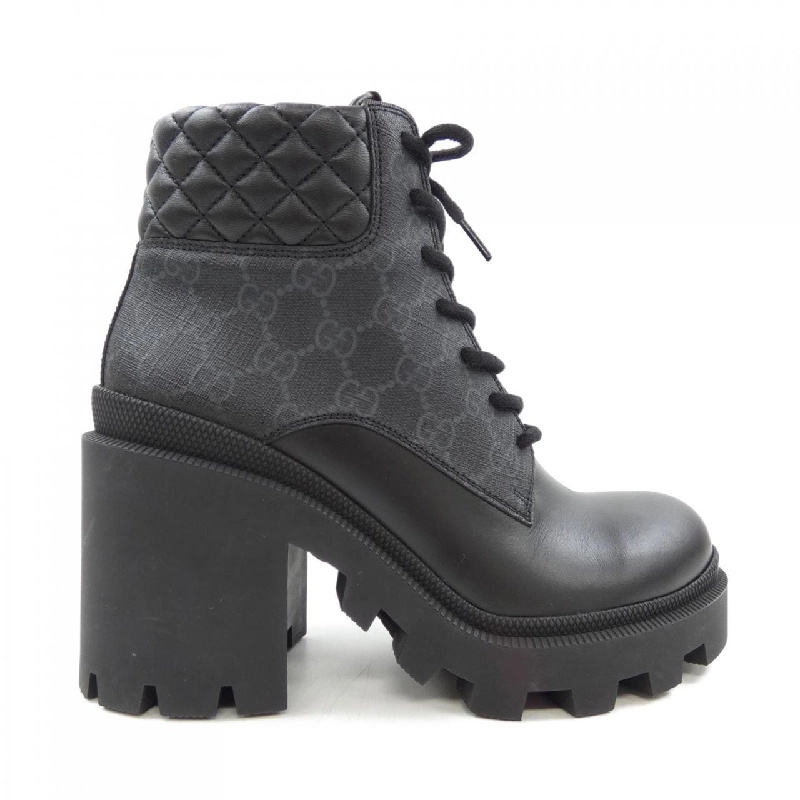 【Mã giảm giá】Gucci GUCCI Boots 662264