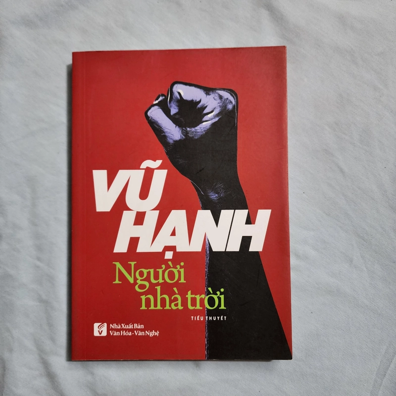 Người nhà trời | Vũ Hạnh  478190