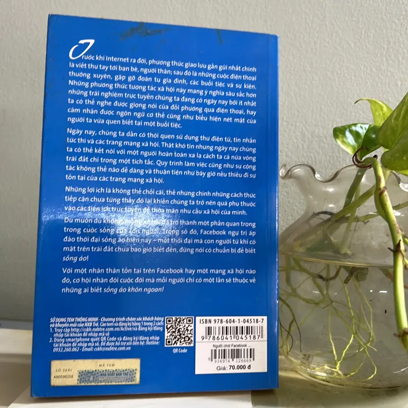 Người chơi facebook khôn ngoan biết rằng 751827