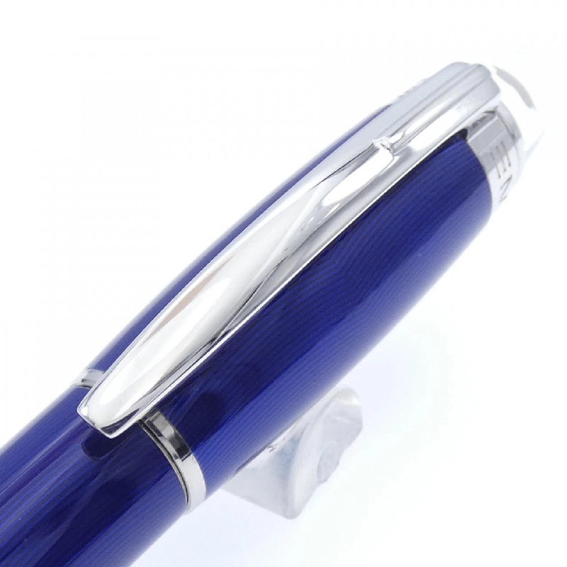 Bút máy Montblanc Starwalker Cool Blue - Hàng hiệu Authentic 887218