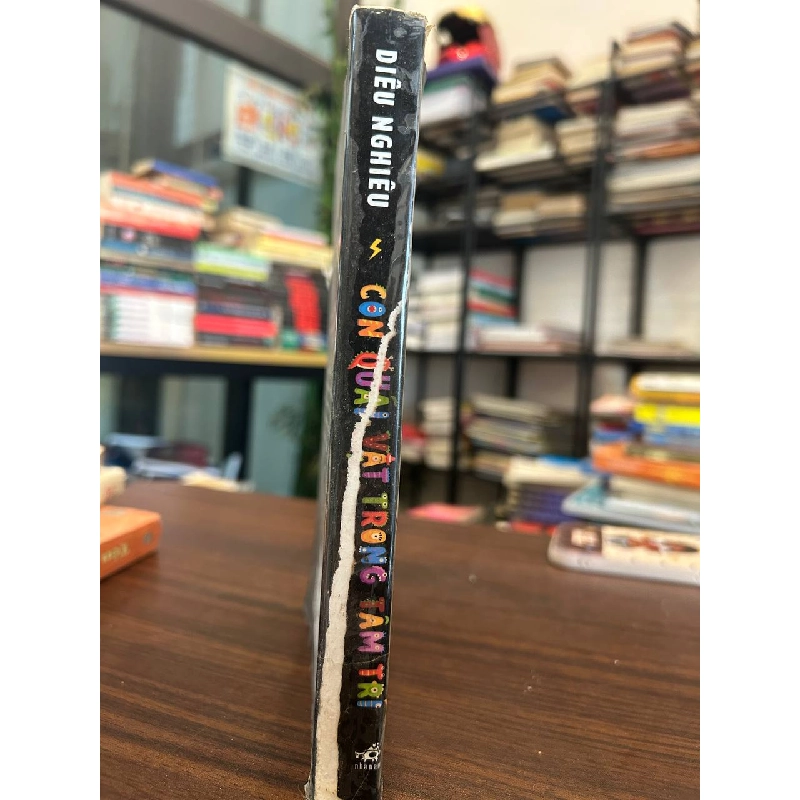 Hardcore Psychology - Con Quái Vật Trong Tâm Trí - Đặng Hồng Quân dịch - Đặng Hồng Quân (dịch) 958599