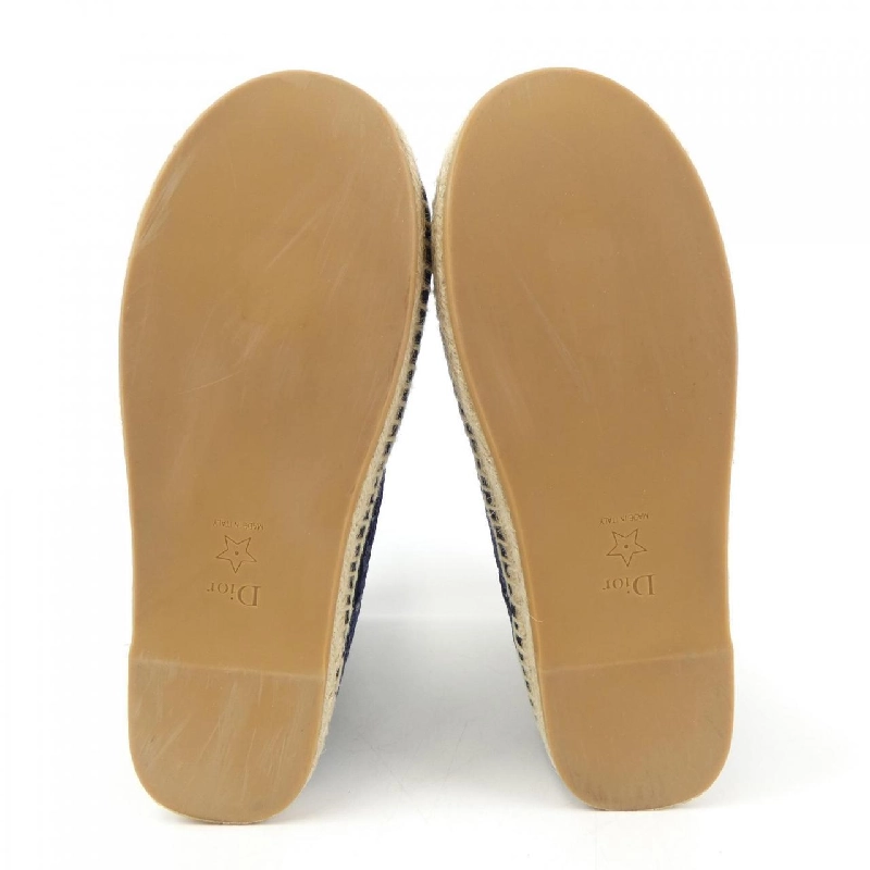 【Mã giảm giá】Giày bốt CHRISTIAN DIOR 664114