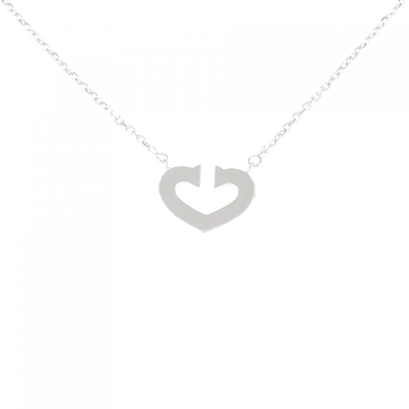 カルティエ Cハート ネックレス - Hàng hiệu Authentic 844380