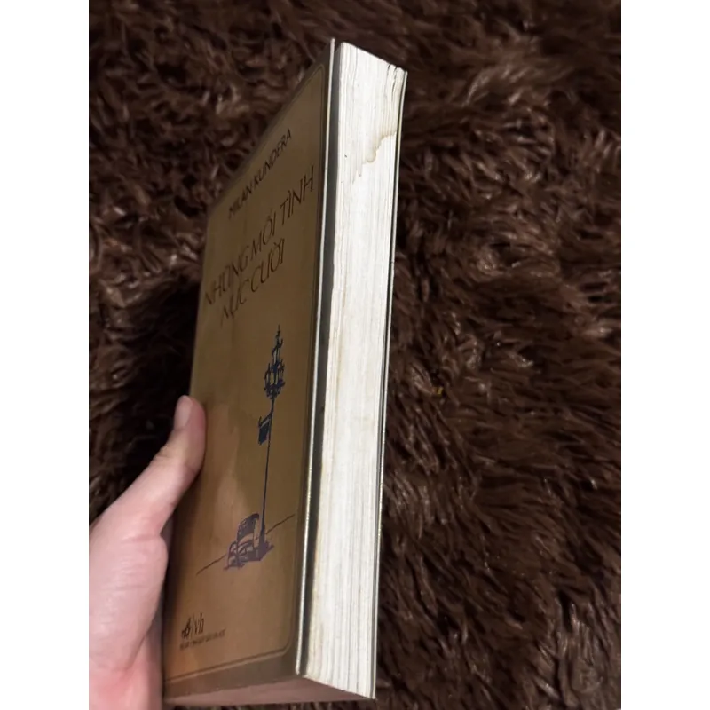 Những mối tình nực cười 711934