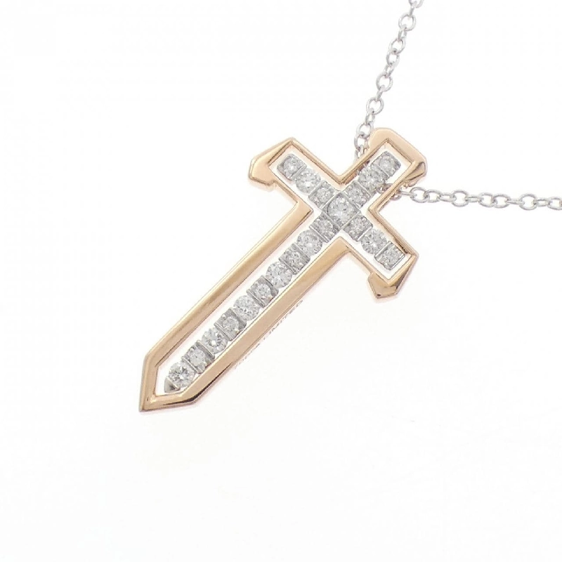 Damiàni Spada Necklace - Hàng hiệu Authentic 839625