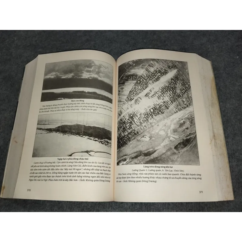 NGƯỜI NÔNG DÂN CHÂU THỔ BẮC KỲ. NGHIÊN CỨU ĐỊA LÝ NHÂN VĂN - PIERRE GOUROU 701091