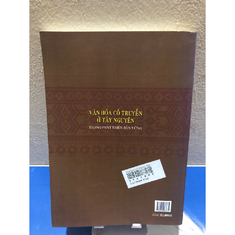  Văn hoá cổ truyền ở Tây Nguyên 21815