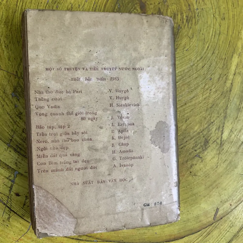 QUO VADIS BẢN BAO CẤP (2) 746399