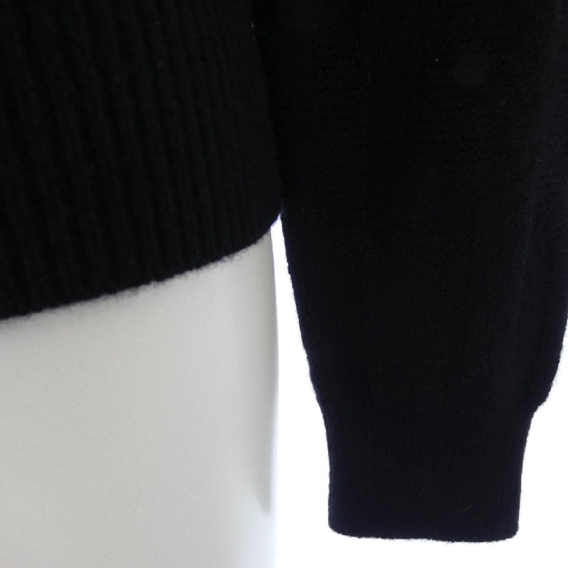 【Mã giảm giá】HERMES Áo len 638349