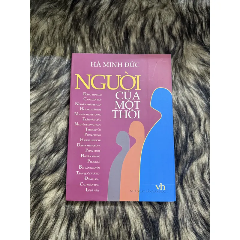 Người của một thời  599675