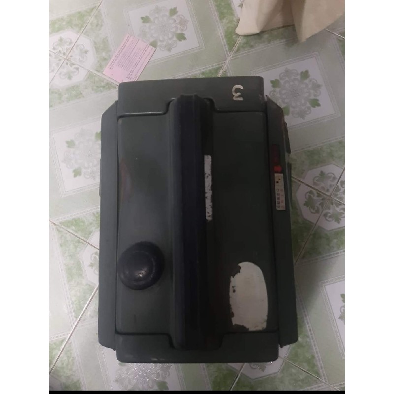 Máy phát điện mini honda denta EX400 4137