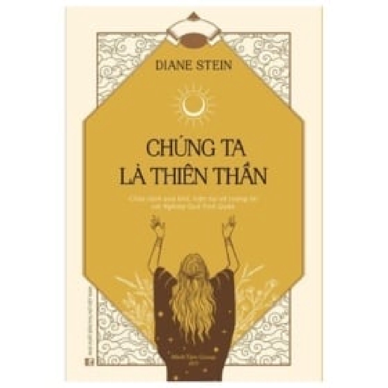 Chúng Ta Là Thiên Thần - Diane Stein ASB.PO Oreka Blogmeo 230225 390585