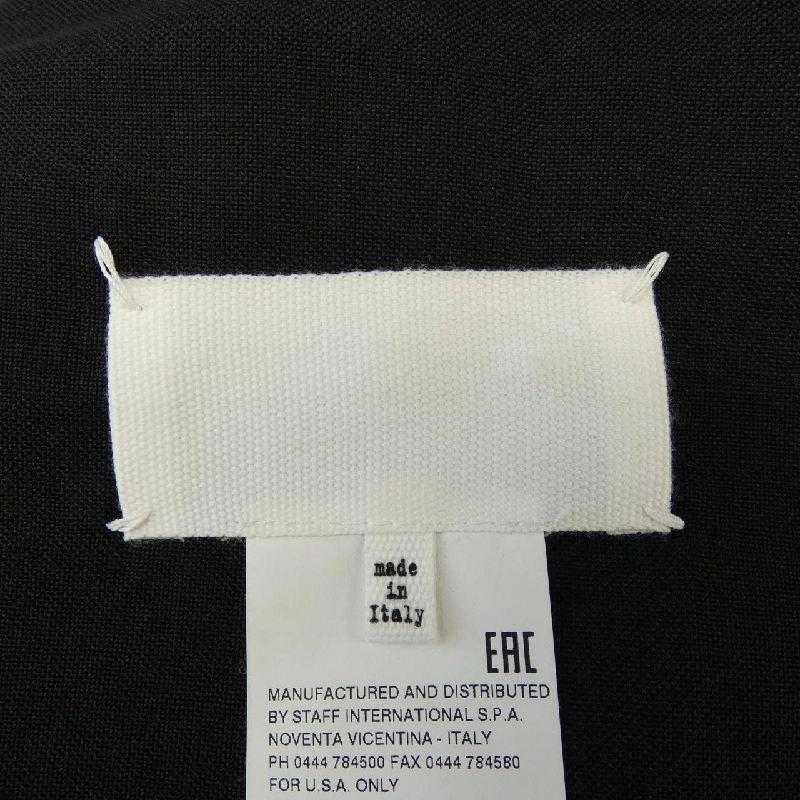 Maison Margiela S29FB0555 Áo gile 630623