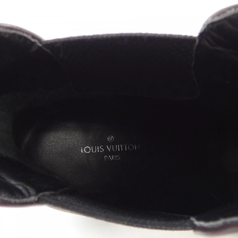 Giày bốt LOUIS VUITTON Startrail 658559