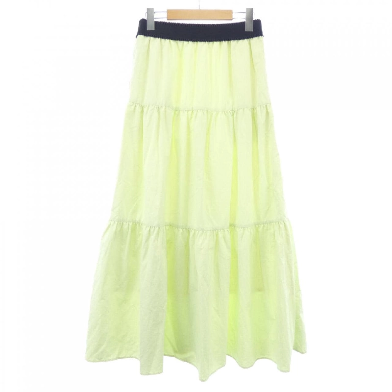 【Mã giảm giá】Chân váy ADORE 655734