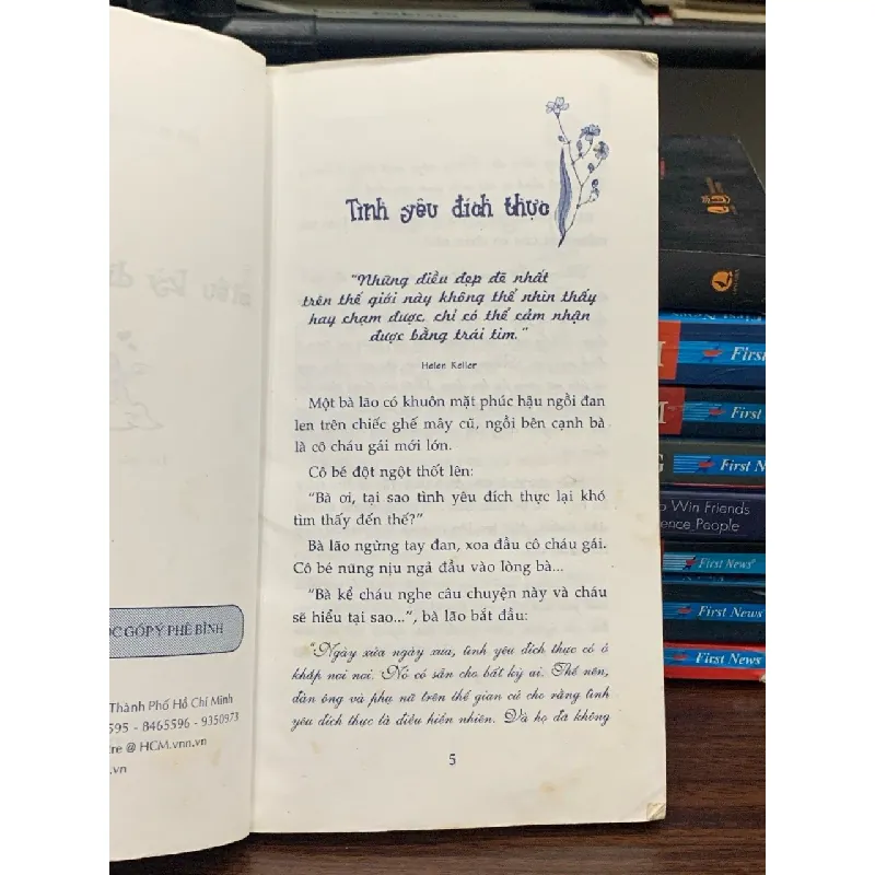 Điều kỳ diệu sẽ đến- Nhiều tác giả 674775