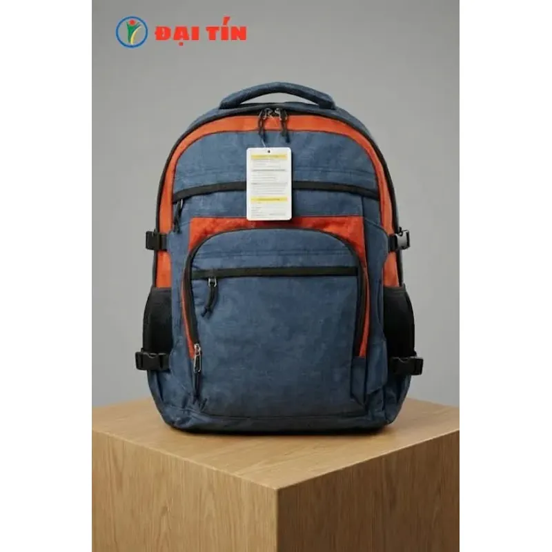 Balo du lịch, phượt, xuất khẩu Nhật đảm bảo chất lượng, bảo hành 1-1 trong 12 tháng 786389