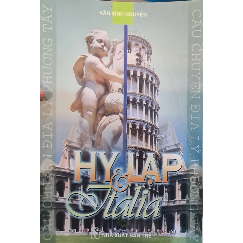 Hy Lạp và Italy 502598