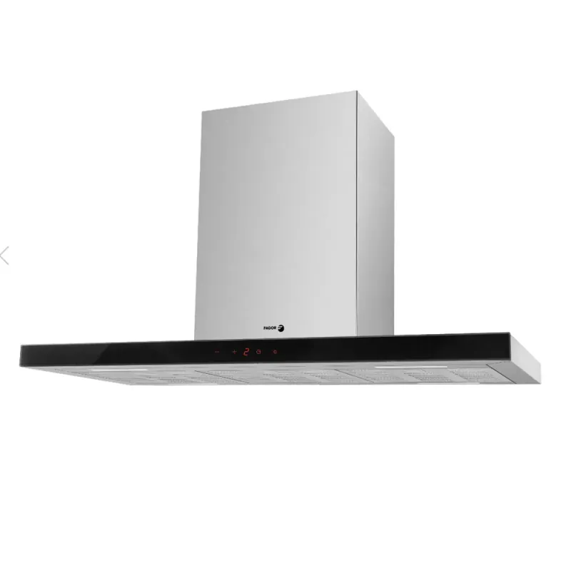 Máy Hút Mùi 3CFS-9032X (Độ Ồn 51-68 Db) - Hút Mạnh Mẽ Mà Vẫn Giữ Không Gian Bếp Thư Giãn 591896