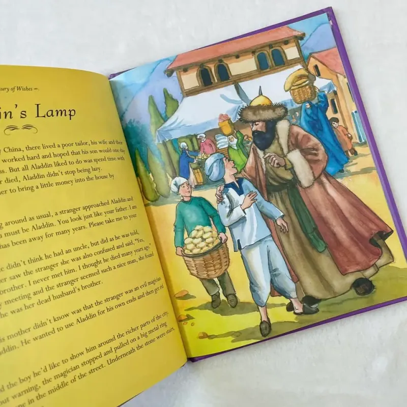 ✨𝑻𝒓𝒆𝒂𝒔𝒖𝒓𝒆 𝒐𝒇 𝑾𝒊𝒔𝒉𝒆𝒔✨ 753562