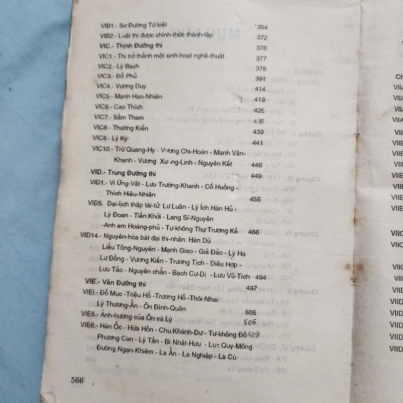 Văn học sử Trung Quốc | GS Huỳnh Minh Đức dịch | 1992 498221