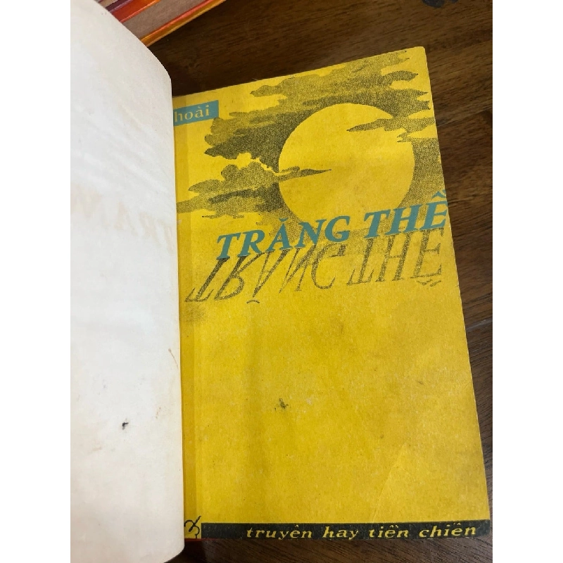 Trăng thề - Tô Hoài 275443