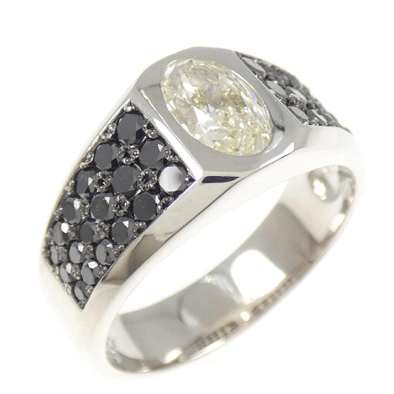 Nhẫn kim cương PT900 1.007CT - Hàng hiệu Authentic 847617